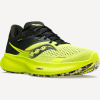 Кроссовки RIDE 16 M (RU 40 UK 7 USm 8 СМ 26; citron/black)